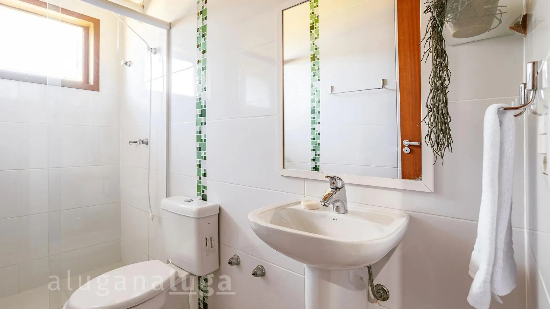 Holiday home Lake House - Natureza E Paz Florianopolis