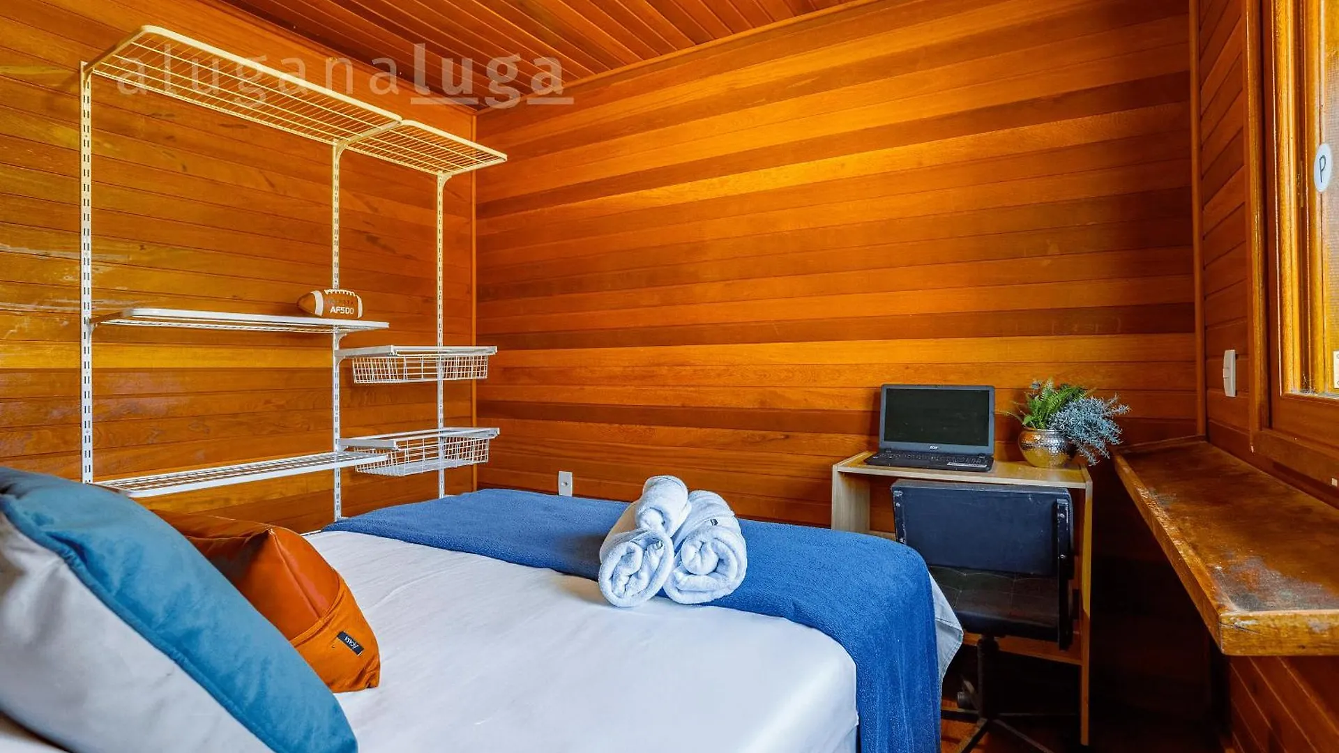 Lake House - Natureza E Paz Florianopolis 0*,  Brazil