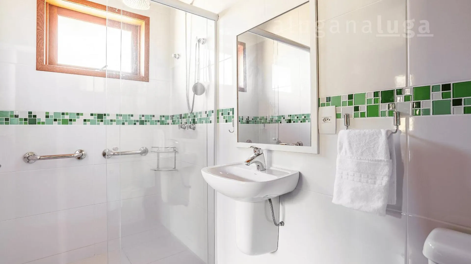 Lake House - Natureza E Paz Florianopolis Holiday home