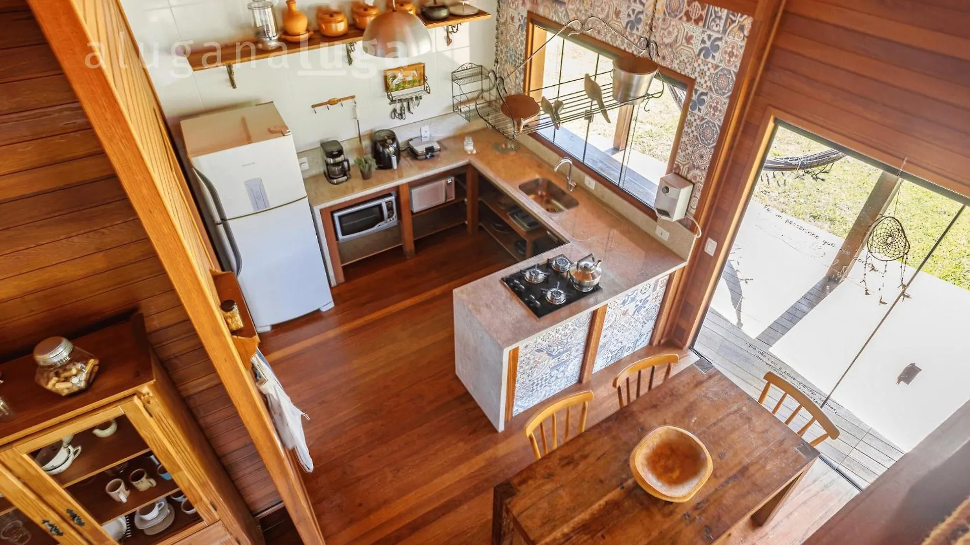 Holiday home Lake House - Natureza E Paz Florianopolis