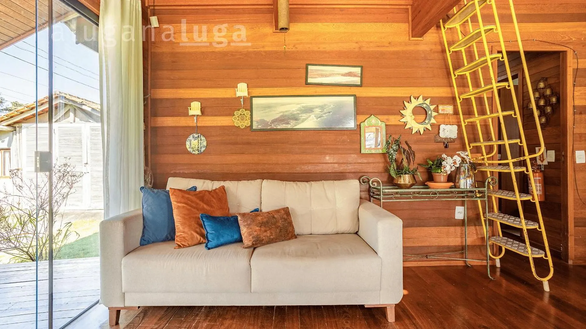 Lake House - Natureza E Paz Florianopolis Brazil
