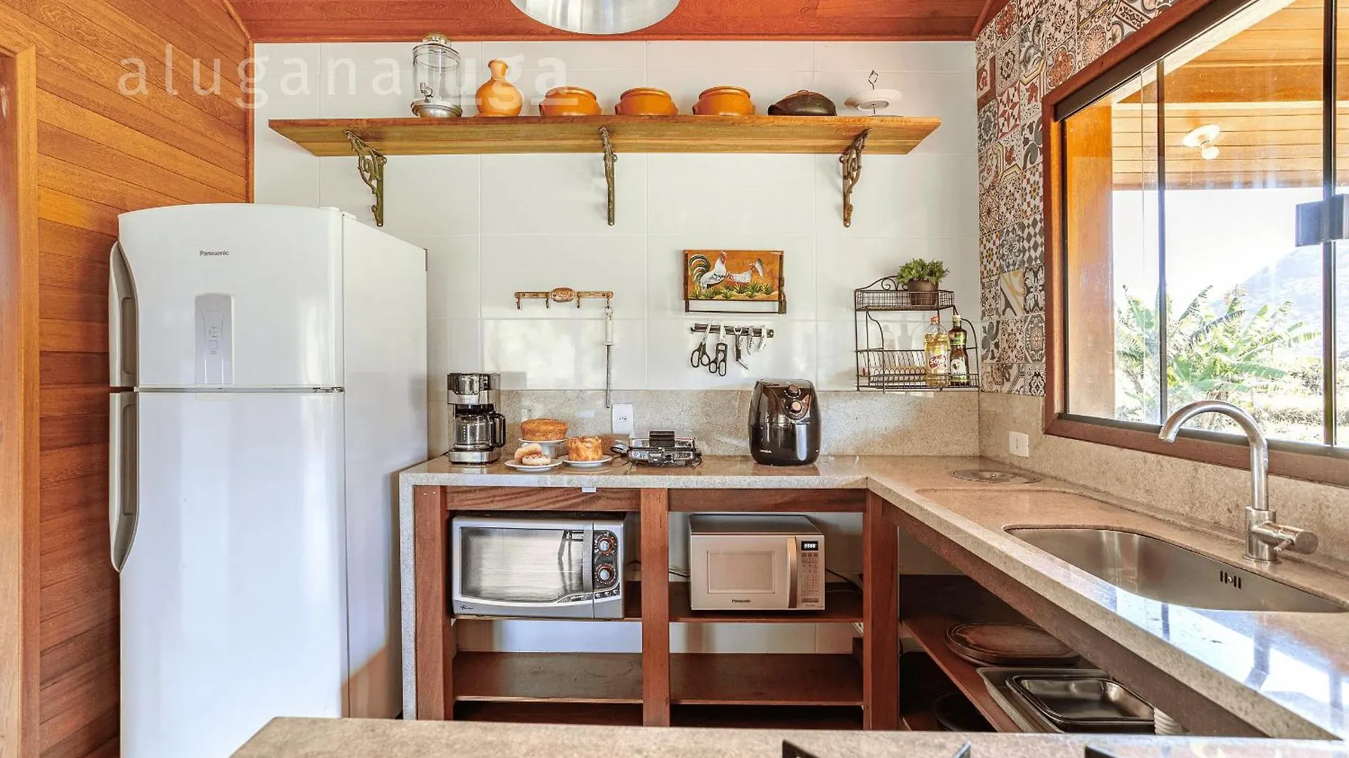 Lake House - Natureza E Paz Florianopolis