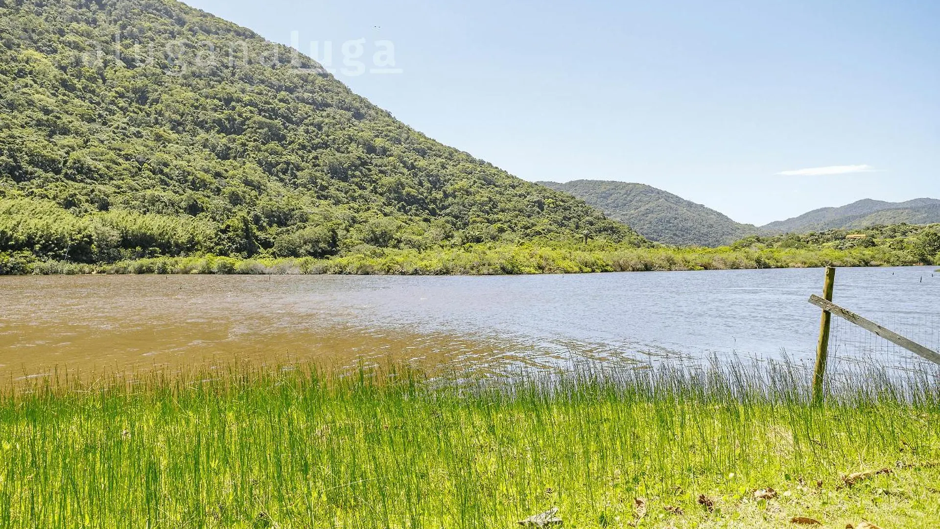 Lake House - Natureza E Paz Florianopolis