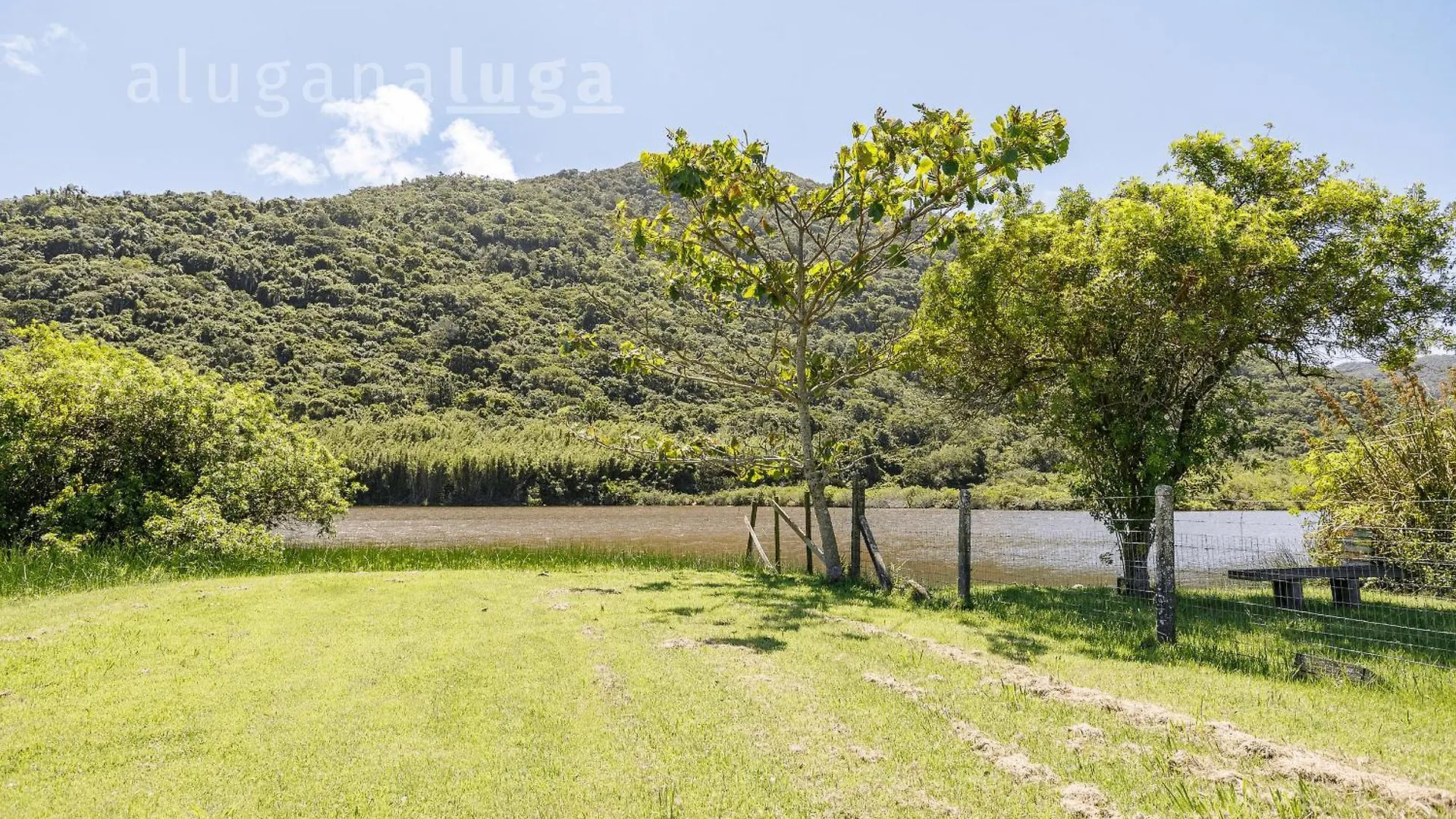 Lake House - Natureza E Paz Florianopolis Brazil