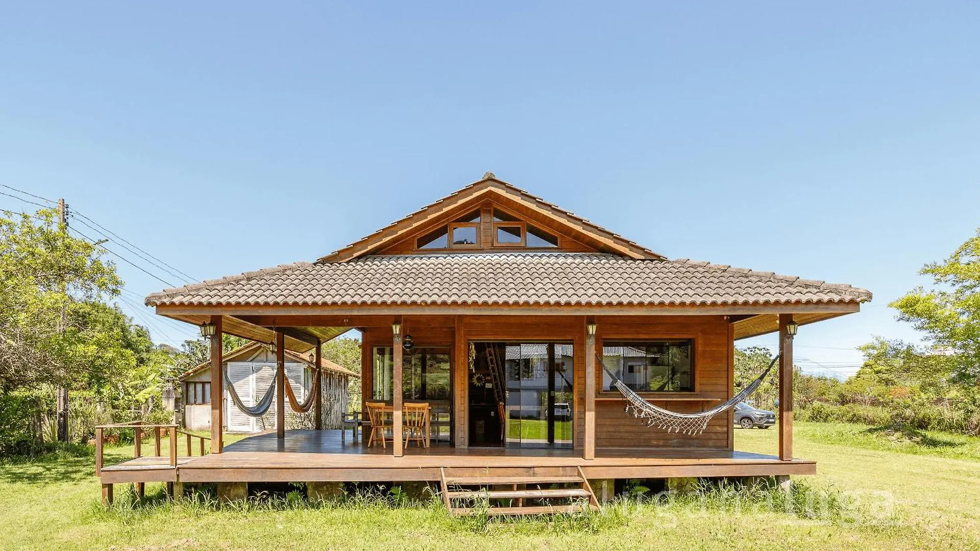 Lake House - Natureza E Paz Florianopolis