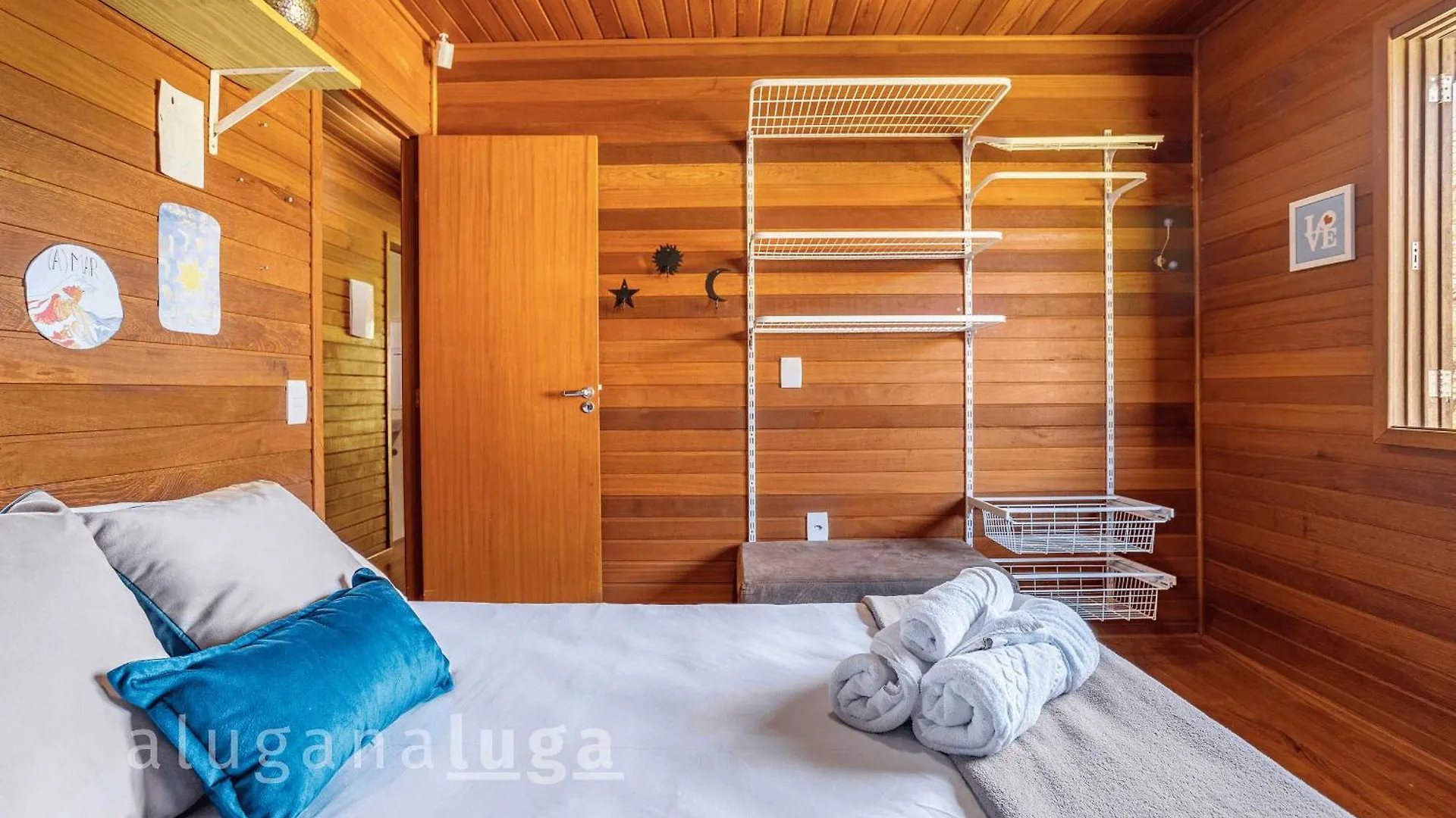 Lake House - Natureza E Paz Florianopolis Holiday home