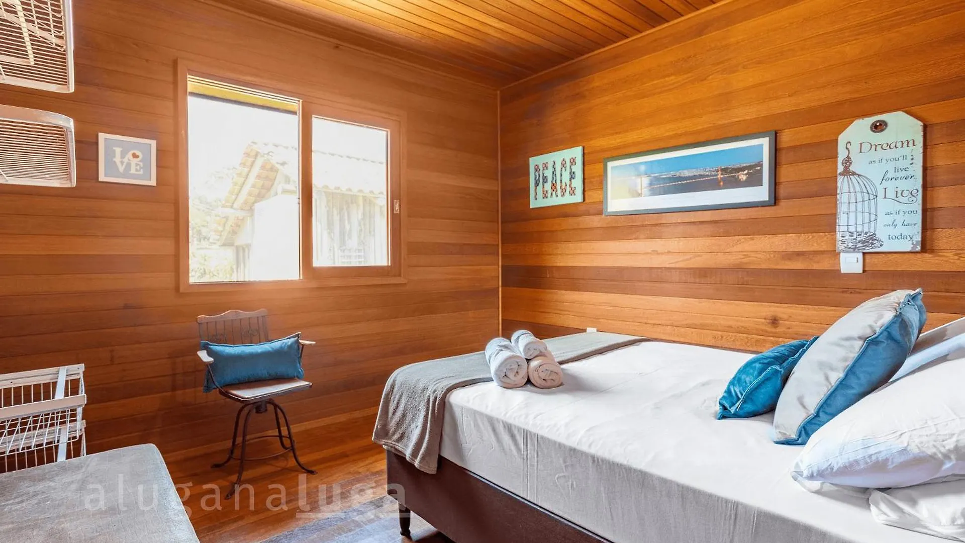 Holiday home Lake House - Natureza E Paz Florianopolis