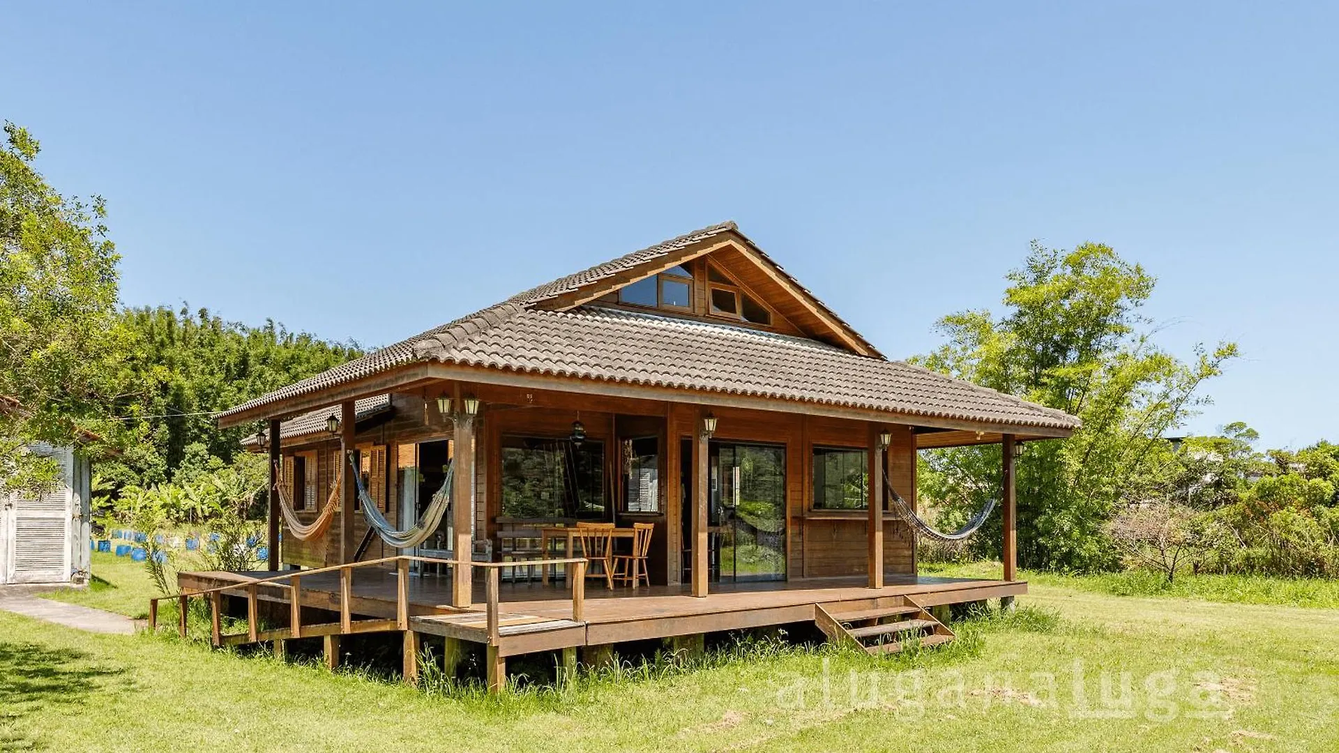 Lake House - Natureza E Paz Florianopolis