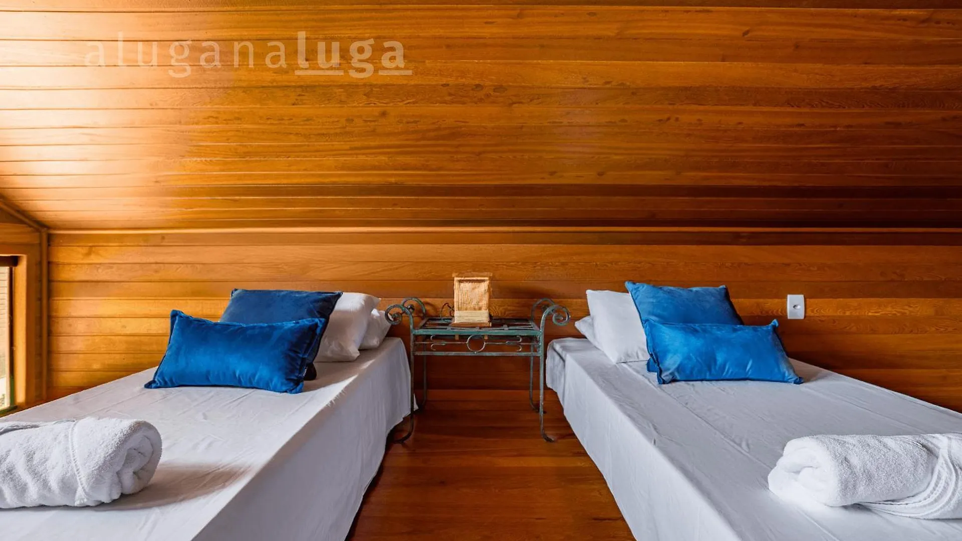 Lake House - Natureza E Paz Florianopolis