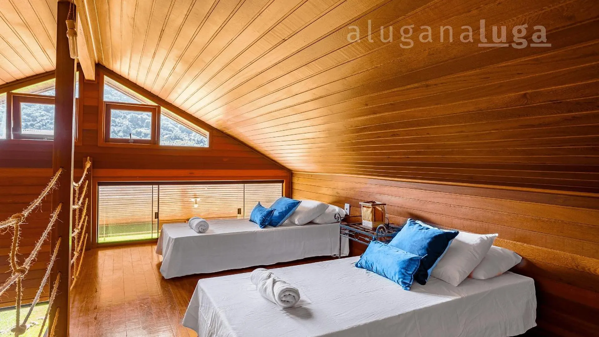 Lake House - Natureza E Paz Florianopolis