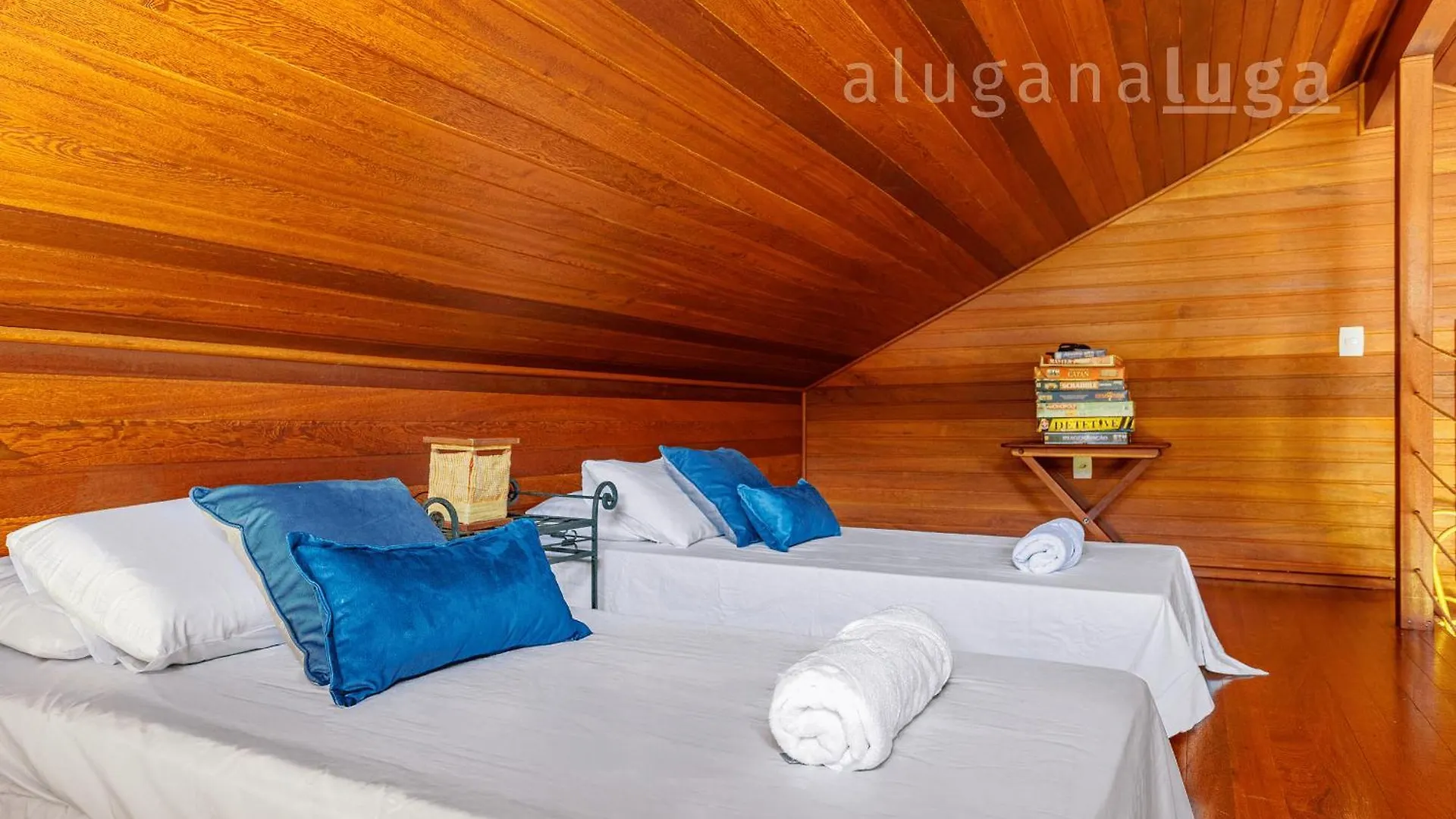 Lake House - Natureza E Paz Florianopolis 0*,