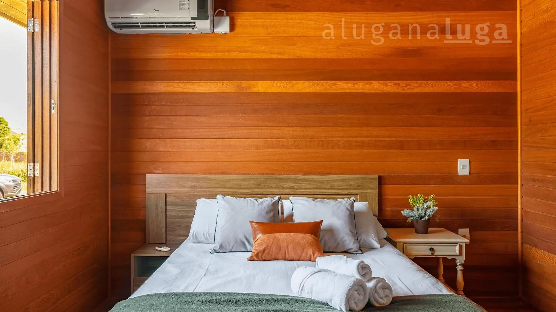 Lake House - Natureza E Paz Florianopolis 0*,