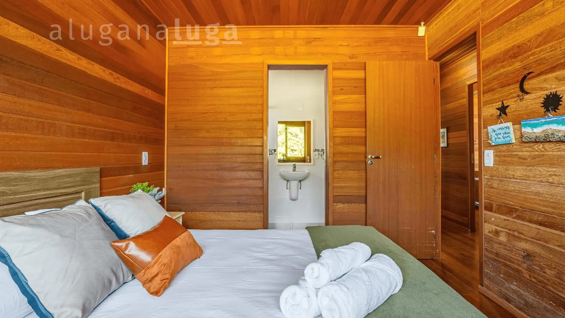 Holiday home Lake House - Natureza E Paz Florianopolis Brazil