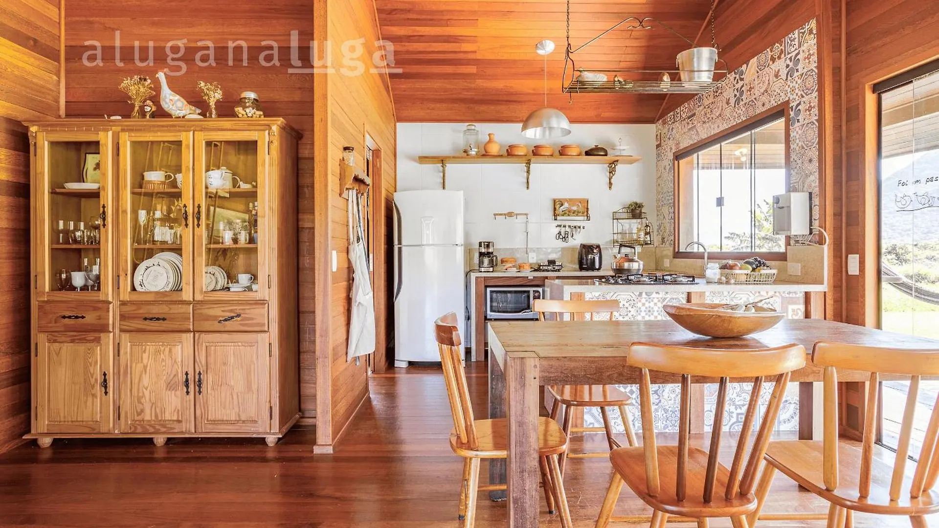 Lake House - Natureza E Paz Florianopolis Holiday home