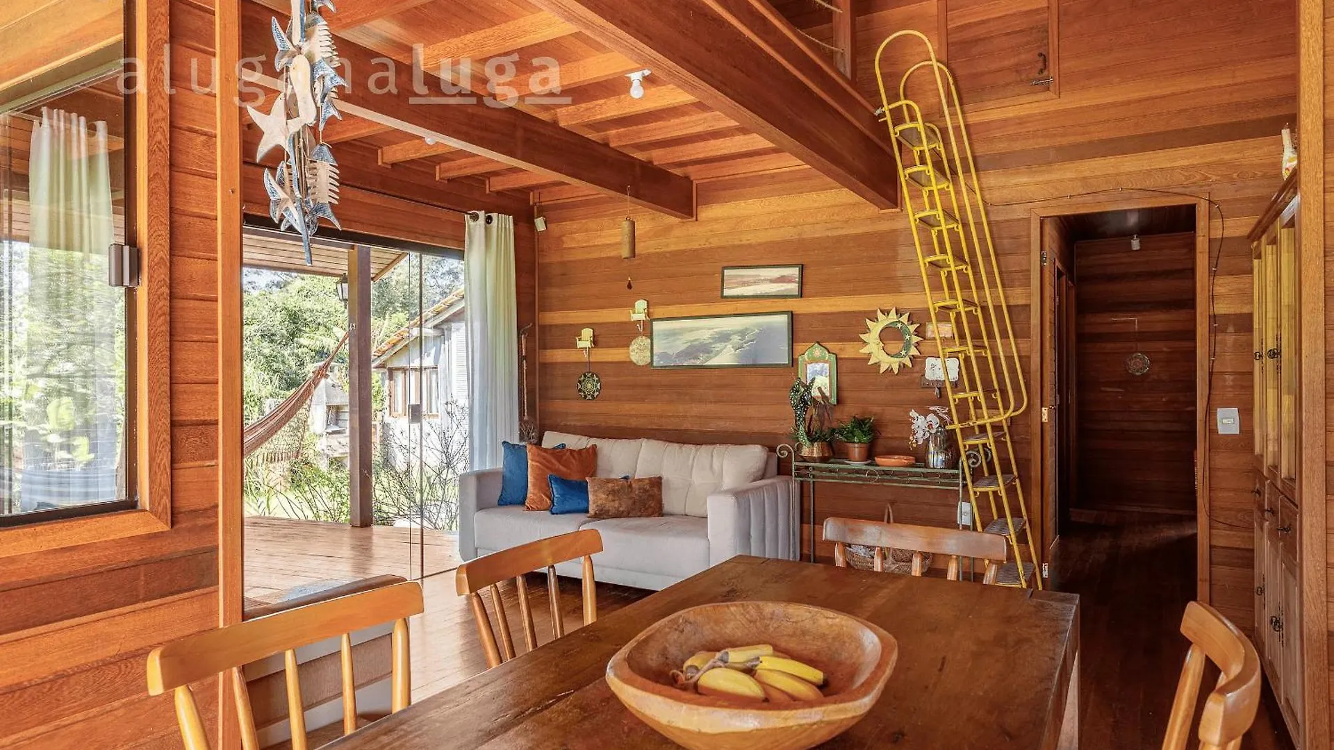 Holiday home Lake House - Natureza E Paz Florianopolis Brazil