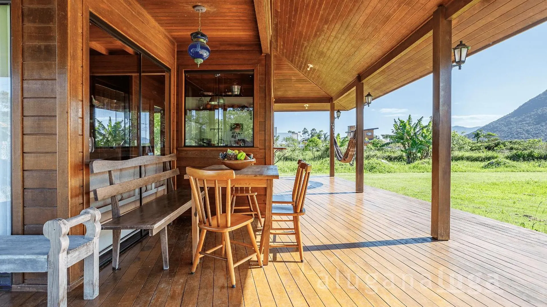 Lake House - Natureza E Paz Florianopolis 0*,  Brazil