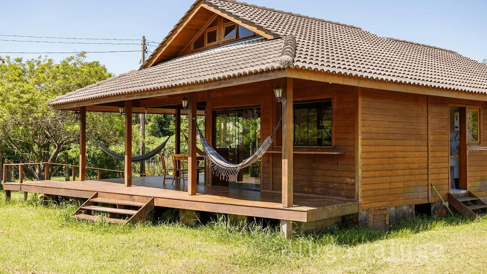 Holiday home Lake House - Natureza E Paz Florianopolis Brazil