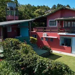  Casa de Férias Residencial Casa Tomate E Destino Floripa