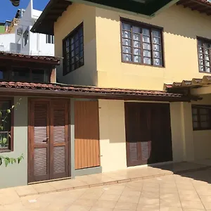  Casa de Férias Residencial Destino Floripa