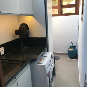  Casa de Férias Casa Em Jurerê Bem Localizada Próxima Ao Mar
