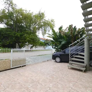  Casa de Férias Casa Aconchegante Na Da Daniela