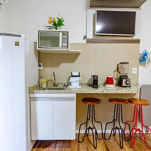  Casa de Férias Suítes Jurerê Internacional