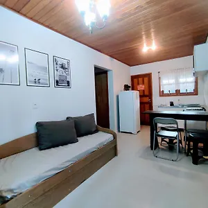  Casa de Férias Casa Do Sossego
