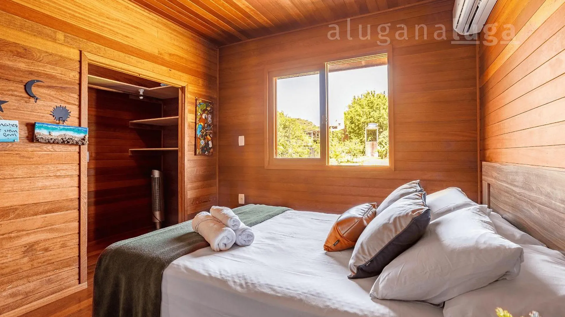 Holiday home Lake House - Natureza E Paz Florianopolis